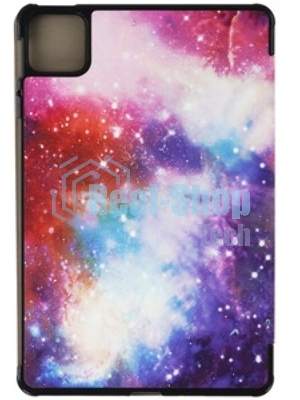 Планшетный чехол Zibelino для Xiaomi Pad 6/6 Pro 11
