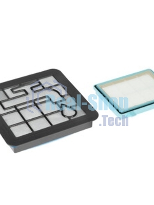 Фильтр для пылесоса Philips Power Pro Compact FC9331/09 FC9332/09 FC8010/01