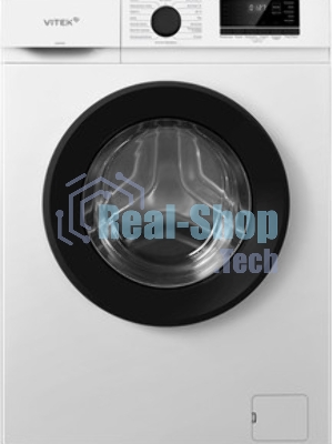 Стиральная машина Vitek VT-WME8203 класс: A+++ загр.фронтальная макс.:8кг белый инвертор
