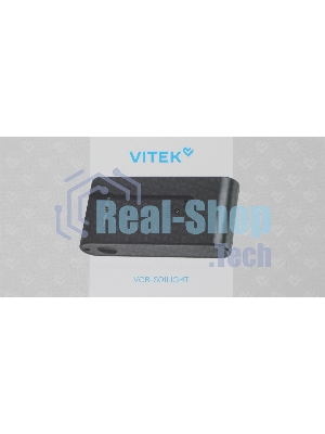 Аккумулятор Vitek VCB-S01LIGHT универсальный (1предмет.)