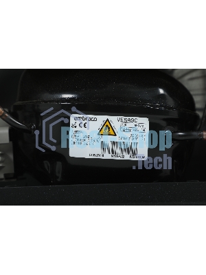 Холодильник Hitachi R-V660PUC7-1 BSL серебристый бриллиант двухкамерный инвертер 405/145л морозилка сверху, No Frost
