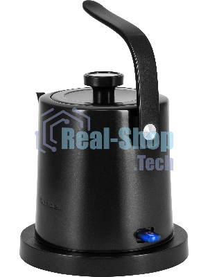 Чайник электрический Rondell RDE-WK805 1 л, 1200 Вт, корпус: металл