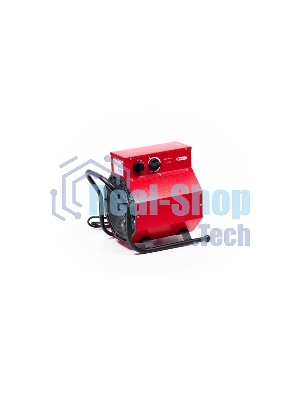 Пушка тепловая 3кВт HINTEK PROF-03220 04.000042