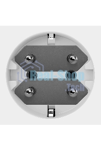 Сетевой фильтр Pilot SG 10 м (5 розеток) белый (коробка)