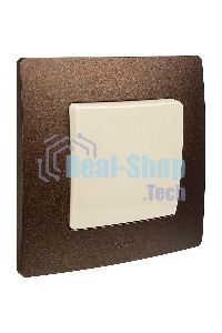 Рамка 1пост какао ETIKA