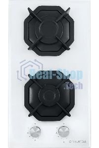 Газовая варочная панель Maunfeld EGHG.32.2CW/G