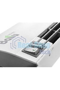 Тепловая завеса Ballu BHC-L06S03-S 3кВт белый