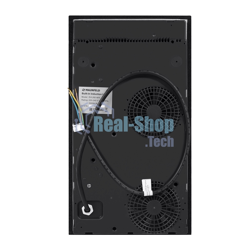 Индукционная варочная панель Maunfeld EVI.292-WH