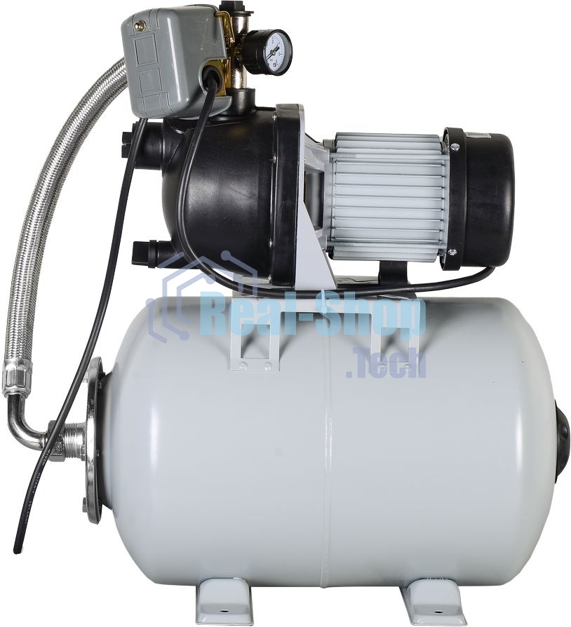 Автономная насосная станция Ресанта АНС-3600П