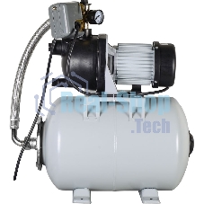 Автономная насосная станция Ресанта АНС-3600П