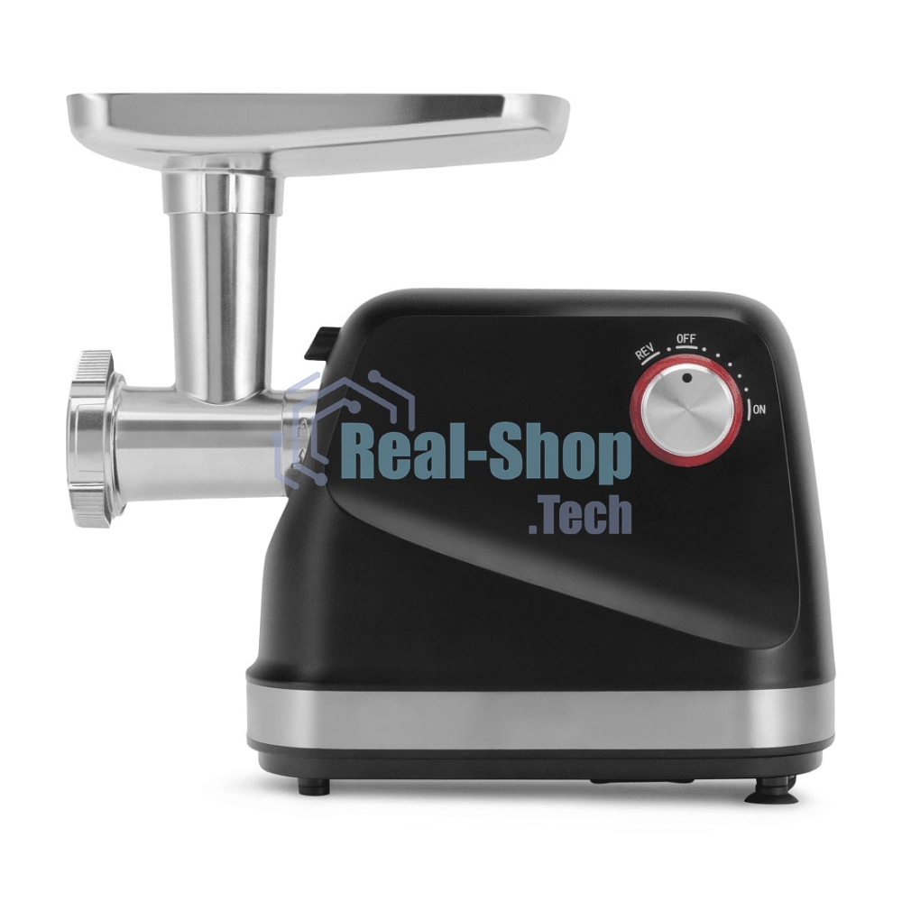 Мясорубка электрическая Polaris PMG 2582 черный