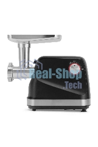 Мясорубка электрическая Polaris PMG 2582 черный