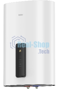 Водонагреватель Haier ES50V-TF7P(R) 3кВт 50л электрический настенный, белый