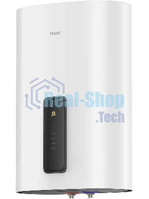 Водонагреватель электрический Haier ES50V-TF7P(R) белый, накопительный, 50 л, 3 кВт