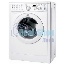 Стиральная машина Indesit IWSD 5085 (CIS) белый, загрузка фронтальная 5 кг,800 об/мин., класс: А