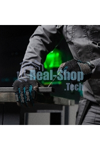 Набор надфилей Сибртех алмазных 140х70х3 10шт.