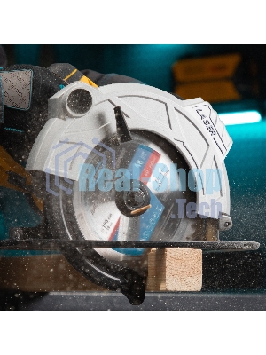 Пильный диск по дереву Gross 73320 190x30x48Т