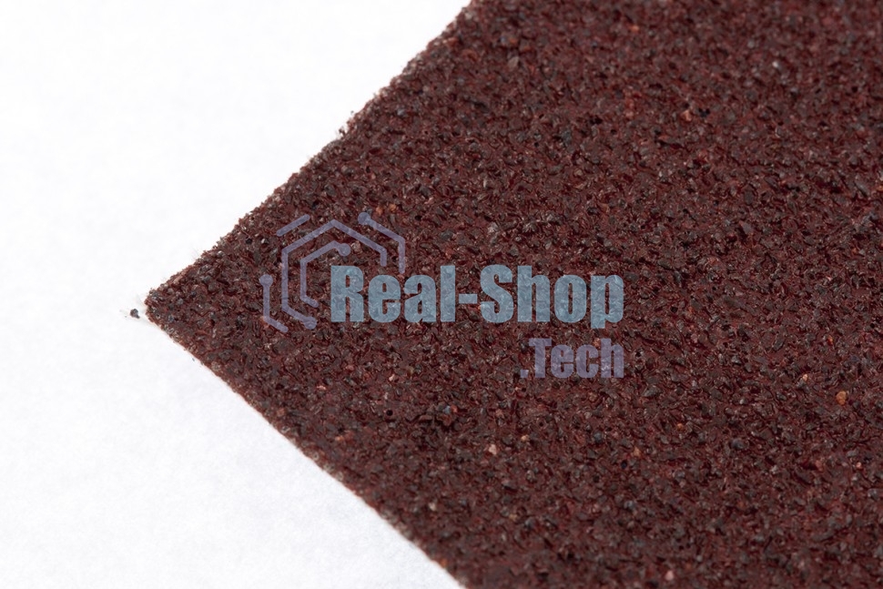 Шлифлист Matrix на тканевой основе, P 40, 230 х 280 мм, 10 шт., водостойкий