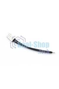 Термостат биметаллический KSD9700 5А/55 С нормально разомкнутый