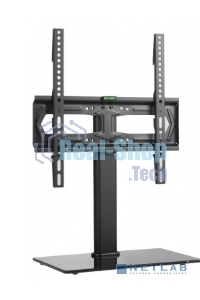 Стойка для телевизора Kromax X-STAND-2 черный 23