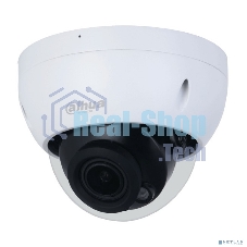 Видеокамера Dahua DH-IPC-HDBW2441RP-ZS-27135 уличная купольная IP-видеокамера с ИИ 4Мп 1/3” CMOS объектив 2.7-13.5мм