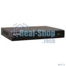 Видеорегистратор HiWatch DS-N308P(D)