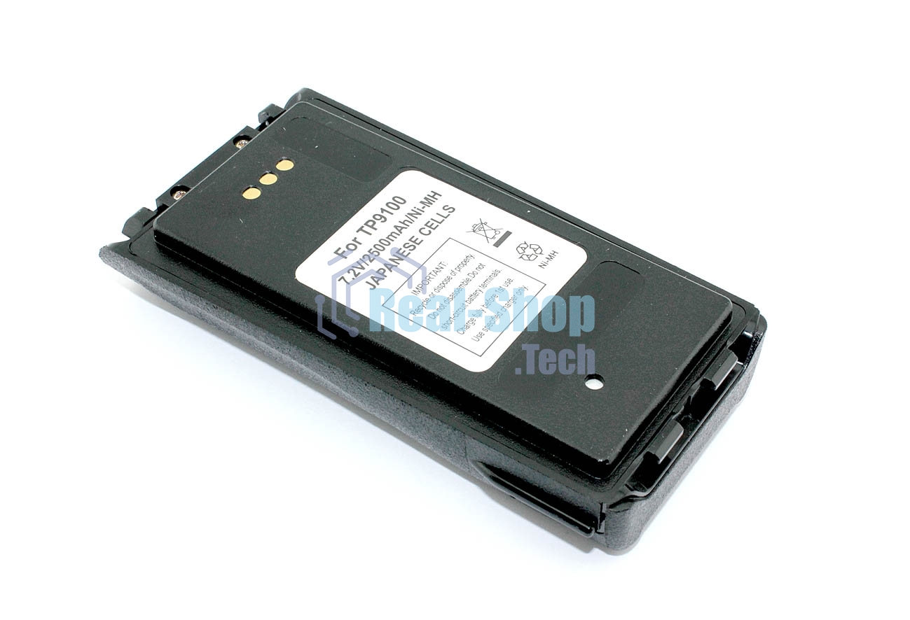 Аккумулятор для Радон 351, 352 (TPA-BA-203, TPA-BA-206) 2500mah 7,2V Li-ion