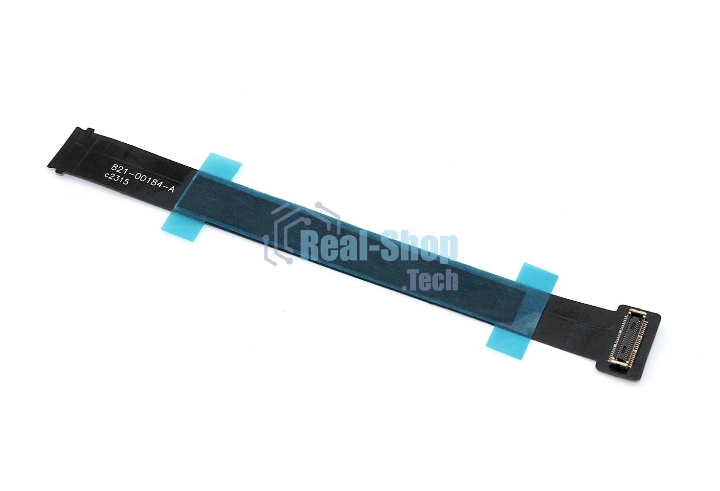 Шлейф трекпада для MacBook Pro 13 Retina A1502 Early 2015 (810-00149, 821-00184, 821-00721)
