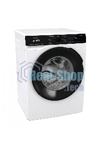 Стиральная машина Gorenje WPNA84A2TWIFI/C белый загр. фронтальная макс.: 8 кг 1400об/мин класс: А+++