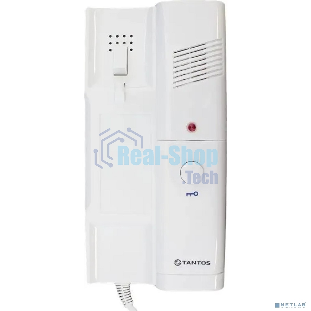 Комплект аудиодомофона Tantos TS-203Kit