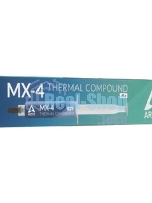 Термопаста Arctic MX-4 Thermal Compound 45-graмм