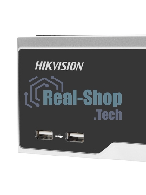 Видеорегистратор Hikvision DS-7716NI-M4/16P