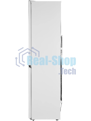 Холодильник Beko B1RCSK332W белый двухкамерный 213/118л морозилка снизу