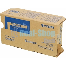 Картридж лазерный Kyocera TK-3130 (1T02LV0NL0) черный для FS-4200DN/4300DN, M3550idn/M3560idn 25000 стр