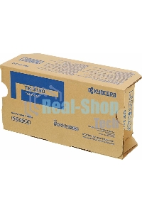 Картридж лазерный Kyocera TK-3130 (1T02LV0NL0) черный для FS-4200DN/4300DN, M3550idn/M3560idn 25000 стр