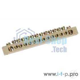 Шина PEN Iek YNN11-10-100 