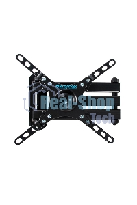 Кронштейн для LED/LCD телевизоров Kromax DIX-13 черный