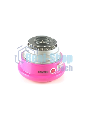 Аппарат для приготовления сладкой ваты Centek CT-1445