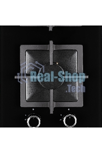 Газовая варочная панель Krona CALORE 30 BL