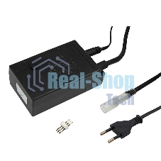 Контроллер для трехжильного светодиодного дюралайта Neon-night ∅13 мм, до 100 м