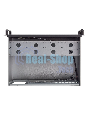 Серверный корпус ExeGate Pro 4U300-08 (RM 19