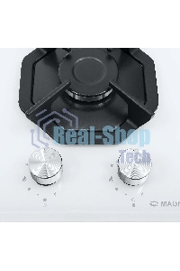 Газовая варочная панель Maunfeld EGHG.32.2CW/G