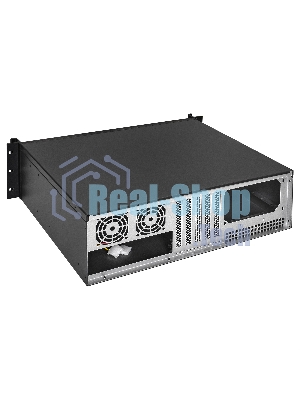 Серверный корпус ExeGate Pro 3U390-11 (RM 19