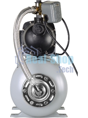 Автономная насосная станция Ресанта АНС-3600П