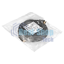 Кабель HDMI ExeGate EX-CC-HDMI-7.5F (19M/19M, 7,5м, v1.4b, ферритовые кольца, позолоченные контакты)