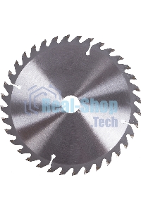 Диск пильный по дереву 160х20 мм,36 зубьев+кольцо 16/20