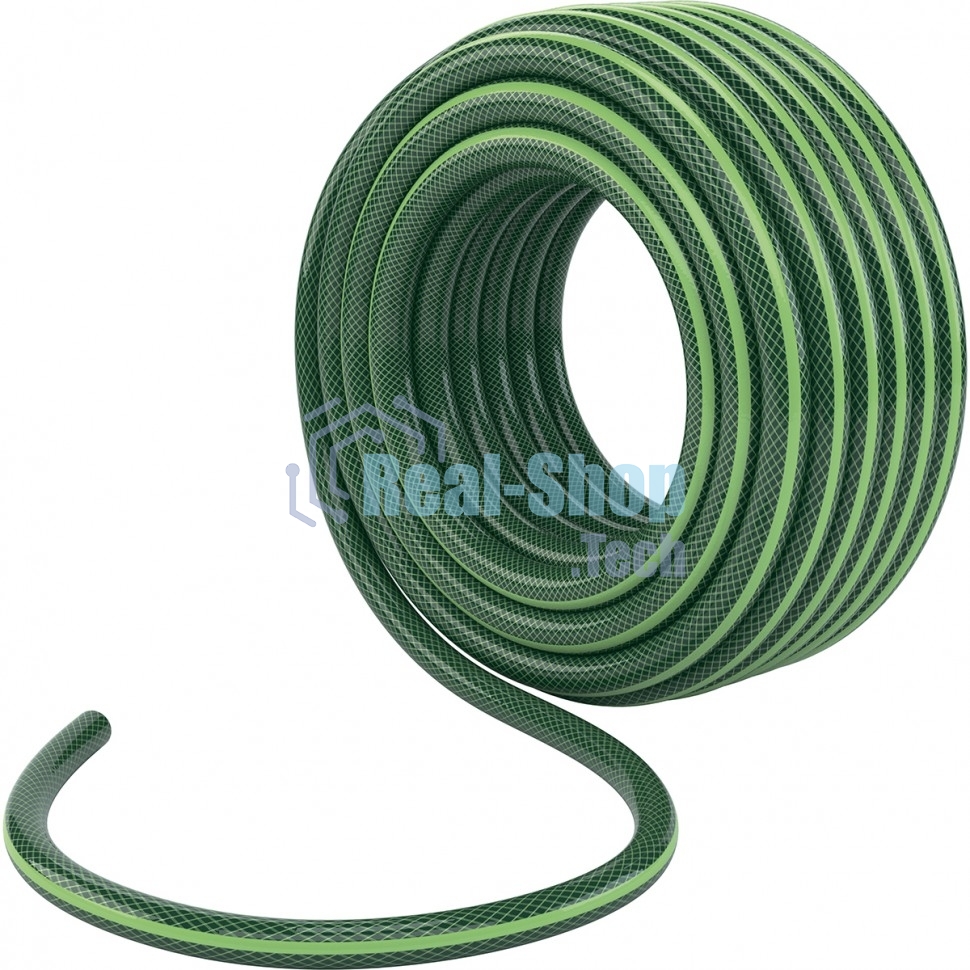 Шланг Palisad 25 м 1'' пвх армированный