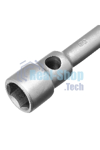 Ключ STELS 14297 баллонный двухсторонний 32x33мм