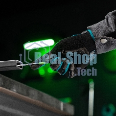 Набор надфилей Сибртех алмазных 140х70х3 10шт.