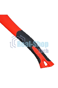 Топор-колун Matrix ''optimal''с клиновид.полотном 1000г,фиберглас.двухкомп.топорище 400мм